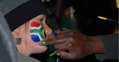Sudafrica, l’eredità dell’Apartheid sulla nazione arcobaleno Sudafrica, l’eredità dell’Apartheid sulla nazione arcobaleno