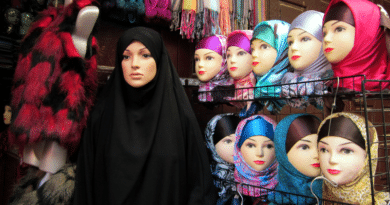 L’hijab, cinque verità che stravolgono i luoghi comuni L’hijab, cinque verità che stravolgono i luoghi comuni
