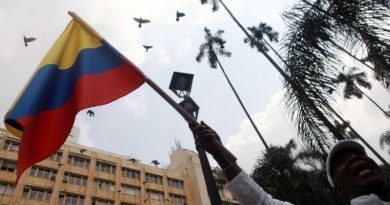 Colombia, storico accordo di pace tra le FARC e il Governo Colombia, storico accordo di pace tra le FARC e il Governo