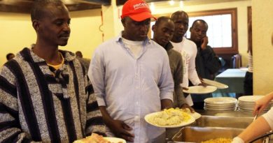 Fake news e accoglienza: cosa sappiamo (o no) sui migranti Fake news e accoglienza: cosa sappiamo (o no) sui migranti