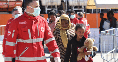 Pregiudizi e falsi miti, chi migra verso l’Europa e perché Pregiudizi e falsi miti, chi migra verso l’Europa e perché