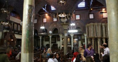 Copti in Egitto, non solo pedine politiche per ISIS e al-Sisi Copti in Egitto, non solo pedine politiche per ISIS e al-Sisi