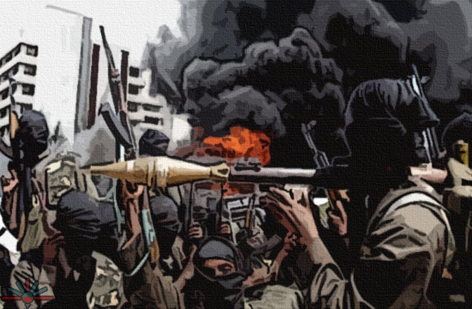Boko haram terrorismo africa