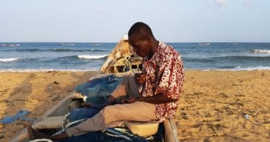 Africa, la pesca che distrugge l’ambiente e affama le persone Africa, la pesca che distrugge l’ambiente e affama le persone