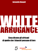 White Arrogance
