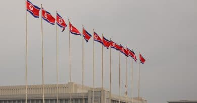 Corea del Nord, la visione di un Paese isolato ma potente Corea del Nord, la visione di un Paese isolato ma potente
