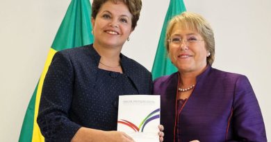 America Latina, donne, potere politico e parità di genere America Latina, donne, potere politico e parità di genere