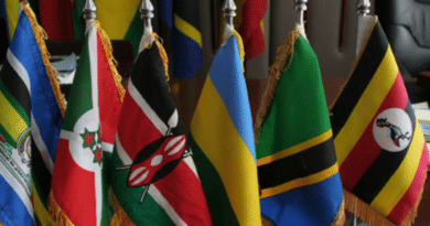 Kiswahili, una lingua sotto costante assedio Kiswahili, una lingua sotto costante assedio