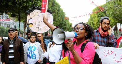 Donne nere in Tunisia, una vita di esclusione e pregiudizi Donne nere in Tunisia, una vita di esclusione e pregiudizi