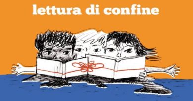 Lampedusa, i libri senza parole che parlano a tutti Lampedusa, i libri senza parole che parlano a tutti