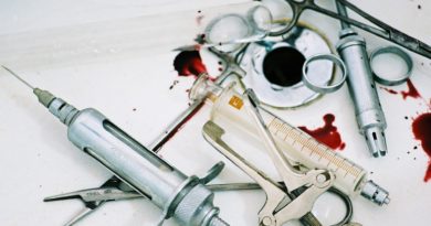 Traffico di organi, una Convenzione lo vieta. Con scarsi risultati Traffico di organi, una Convenzione lo vieta. Con scarsi risultati