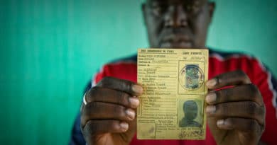Africa occidentale, l’impegno degli Stati per eliminare l’apolidia Africa occidentale, l’impegno degli Stati per eliminare l’apolidia
