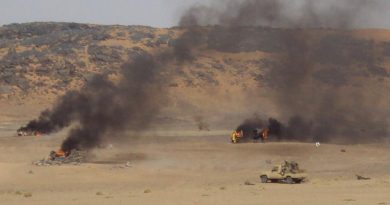 Mali, capire i motivi dell’estremismo per costruire la pace Mali, capire i motivi dell’estremismo per costruire la pace