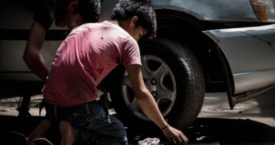 Lavoro minorile, vietato sì ma con regole diverse nei vari Paesi Lavoro minorile, vietato sì ma con regole diverse nei vari Paesi