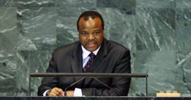 Swaziland, le elezioni politiche all’ombra del potere del re Swaziland, le elezioni politiche all’ombra del potere del re