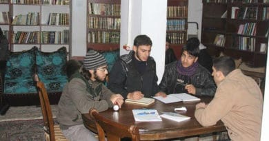 Quando i libri diventano strumento di resistenza durante i conflitti Quando i libri diventano strumento di resistenza durante i conflitti
