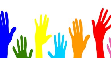 Volontariato, una corrente di ottimismo e azioni positive Volontariato, una corrente di ottimismo e azioni positive