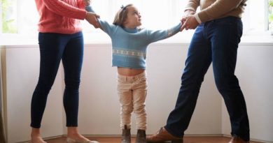 Jugendamt, il terzo genitore dei bambini residenti in Germania Jugendamt, il terzo genitore dei bambini residenti in Germania