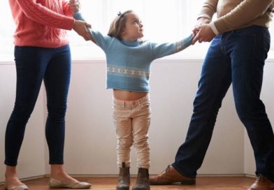 Jugendamt, il terzo genitore dei bambini residenti in Germania