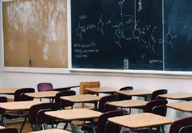 Violenza nelle scuole, tra guerre, punizioni corporali e bullismo