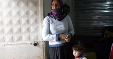 Isis, in Iraq restano impuniti i crimini verso le donne Yazide Isis, in Iraq restano impuniti i crimini verso le donne Yazide