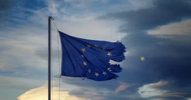 Quale destino per l’Europa con l’estinzione delle élite al potere Quale destino per l’Europa con l’estinzione delle élite al potere