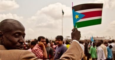 Sud Sudan, scaduti termini accordo di pace. Speranza in bilico Sud Sudan, scaduti termini accordo di pace. Speranza in bilico