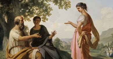 Le donne e la filosofia, molte dimenticate tante da riscoprire Le donne e la filosofia, molte dimenticate tante da riscoprire