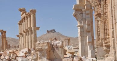 Isis, opere d’arte, marketing del terrore e consenso sui social Isis, opere d’arte, marketing del terrore e consenso sui social