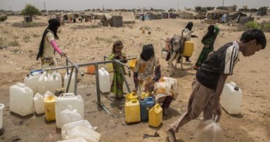 Yemen, accordi in corso ma nessuno si aspetta ancora la pace Yemen, accordi in corso ma nessuno si aspetta ancora la pace