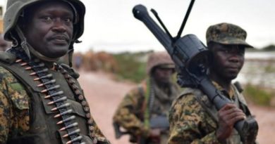 Somalia, il conflitto infinito finanziato dagli interessi degli USA Somalia, il conflitto infinito finanziato dagli interessi degli USA