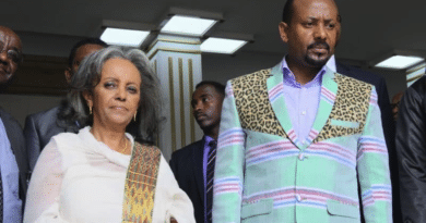 Abiy Ahmed, giovane leader a confronto con vecchi problemi Abiy Ahmed, giovane leader a confronto con vecchi problemi