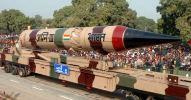 India e Pakistan, rapporti tesi all’ombra dalla crisi nucleare India e Pakistan, rapporti tesi all’ombra dalla crisi nucleare