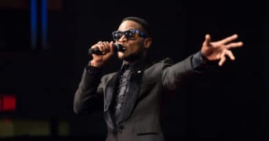 Nigeria, l’hip-hop e quei testi che “giustificano” le frodi online Nigeria, l’hip-hop e quei testi che “giustificano” le frodi online