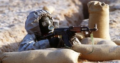 Tecnologia e armamenti, nuove minacce alla sicurezza globale Tecnologia e armamenti, nuove minacce alla sicurezza globale