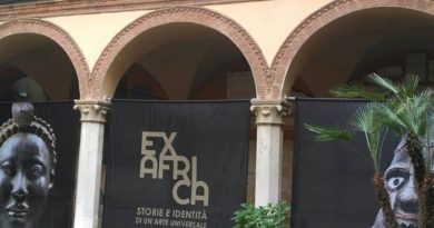 Ex Africa, in mostra i capolavori universali dell'”arte negra” Ex Africa, in mostra i capolavori universali dell'”arte negra”