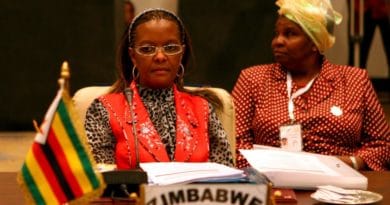 First Ladies africane, chi sono e qual è la loro influenza politica First Ladies africane, chi sono e qual è la loro influenza politica