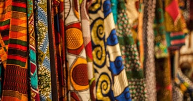 La sfida dell’African style, per un mercato etico e identitario La sfida dell’African style, per un mercato etico e identitario