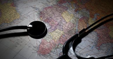 Africa, il ruolo della ricerca contro le malattie non comunicabili Africa, il ruolo della ricerca contro le malattie non comunicabili