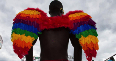 LGBTI, in Africa app e siti di appuntamenti usati per ricattare LGBTI, in Africa app e siti di appuntamenti usati per ricattare