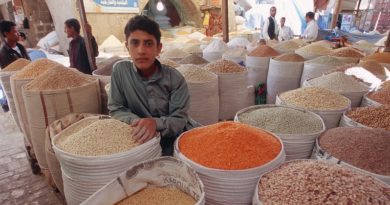Yemen, chi sono gli Houthi e per quali motivi sono in guerra Yemen, chi sono gli Houthi e per quali motivi sono in guerra