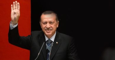 La Turchia di Erdoğan sta cancellando diritti e libertà La Turchia di Erdoğan sta cancellando diritti e libertà