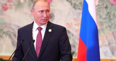 La Russia di Putin, dove oppressione e repressione sono legge La Russia di Putin, dove oppressione e repressione sono legge