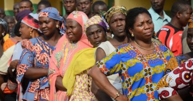 Africa, la “democrazia” occidentale strumento del neoliberismo Africa, la “democrazia” occidentale strumento del neoliberismo