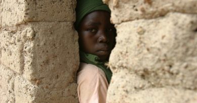 Repubblica Centrafricana, le invisibili ferite aperte del conflitto Repubblica Centrafricana, le invisibili ferite aperte del conflitto