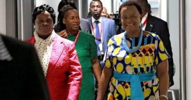 Covid in Africa, ora è il momento della collaborazione tra Stati Covid in Africa, ora è il momento della collaborazione tra Stati