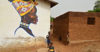 Famiglie africane, sessualità, relazioni: mix di leggi e tradizioni Famiglie africane, sessualità, relazioni: mix di leggi e tradizioni
