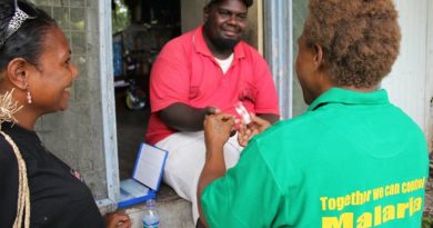 In Africa la malaria continua ad uccidere, e anche più del Covid In Africa la malaria continua ad uccidere, e anche più del Covid