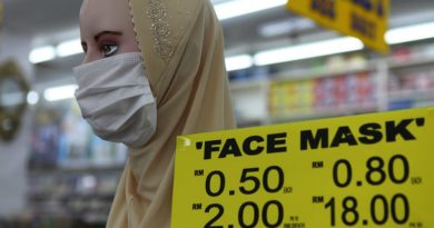 Mascherine e niqab, dibattito su una similitudine superficiale Mascherine e niqab, dibattito su una similitudine superficiale