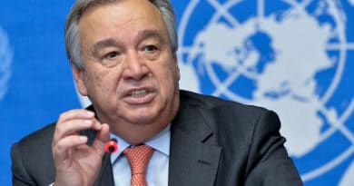 ONU, avviare dibattito per demolire razzismo e discriminazione ONU, avviare dibattito per demolire razzismo e discriminazione